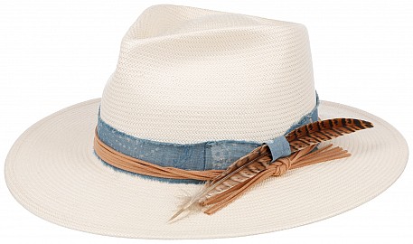 Letní klobouk Outdoor Stetson