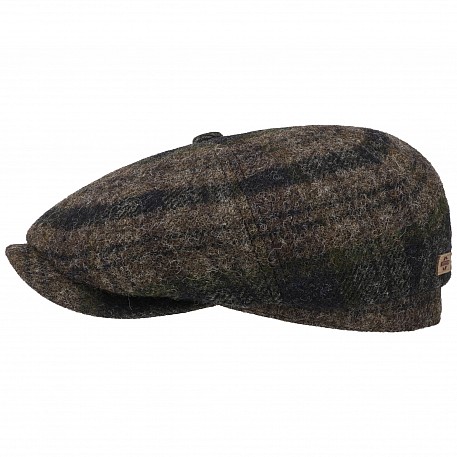 Bekovka Beeswax Stetson