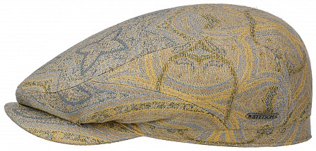 Bekovka Jacquard Driver  Stetson