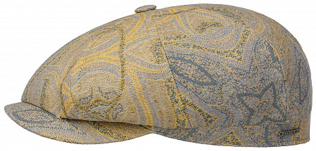 Bekovka Hatteras Jacquard Stetson