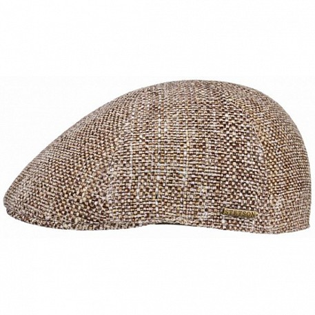 Letní bekovka Gatsby Straw Stetson