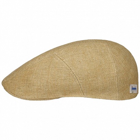 Letní bekovka Ivy Linen Stetson