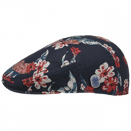 Letní bekovka Ivy Floral Stetson