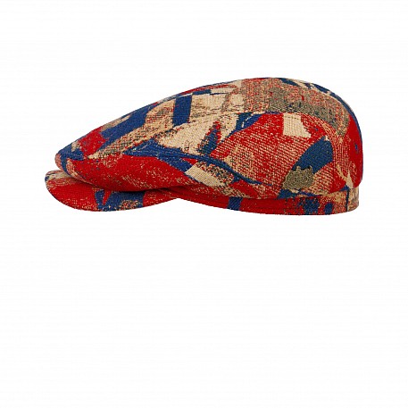 Bekovka Brooklin Stetson