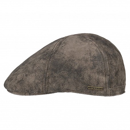 Bekovka Stetson Texas Pig Skin beige