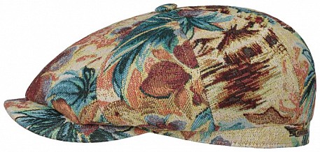 Letní bekovka Stetson Tropical Feel