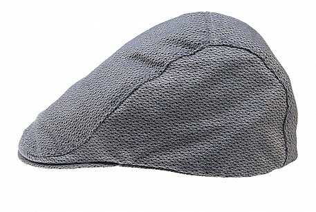 Letní bekovka Ponto šedá Tonak