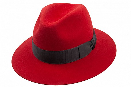 Klobouk Fedora Marlene Tonak