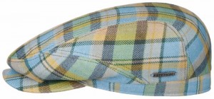 Letní Bekovka Stetson check