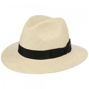 Klobouk Traveller Panama Stetson 