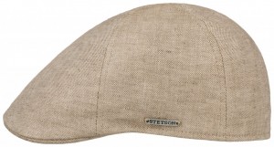 Letní bekovka Texas Linen Stetson 