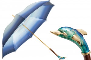 Deštník luxusní Pasotti Dolphin 