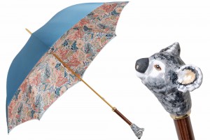 Deštník luxusní Pasotti Koala 