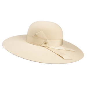 Klobouk Tonak dámský Blair Cream