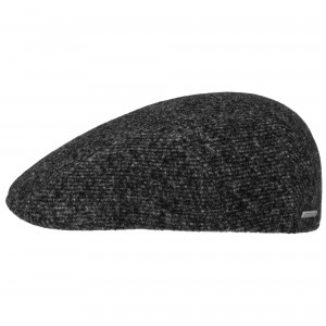 Bekovka Stetson Ivy Cap Jersey