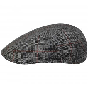 Bekovka Stetson Ivy Cap Silk