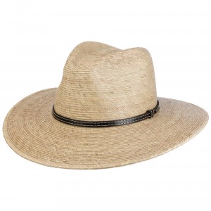 Klobouk Stetson Outdoor Mexican Palm