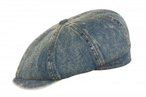 Bekovka letní jeans Göttmann Bradley 