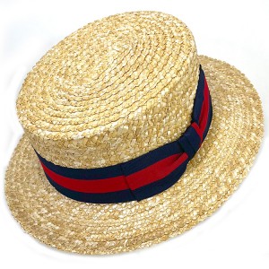 Letí klobouk OXFORD CANOTIER